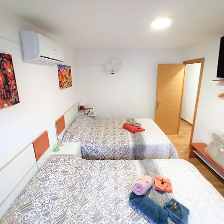 Ferienwohnung El Remanso Sevilla Exterior foto