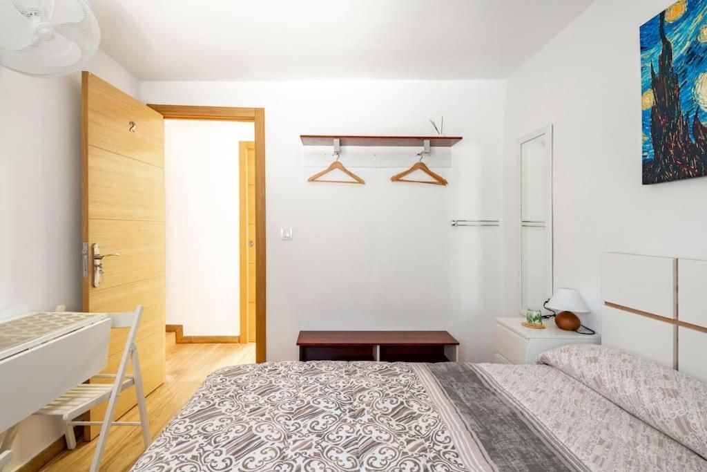 Ferienwohnung El Remanso Sevilla Exterior foto