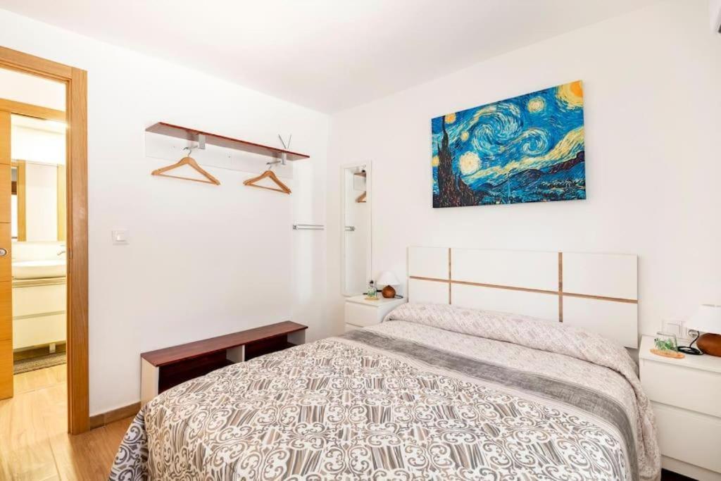 Ferienwohnung El Remanso Sevilla Exterior foto